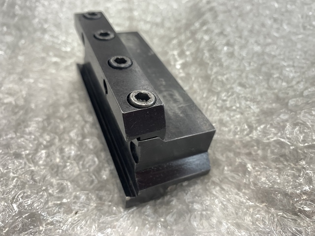 イスカル SGTBU25-6G その他測定工具・基準器 の画像 3枚目