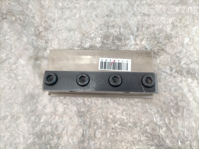 イスカル SGTBU25-6G その他測定工具・基準器 の画像 3枚目