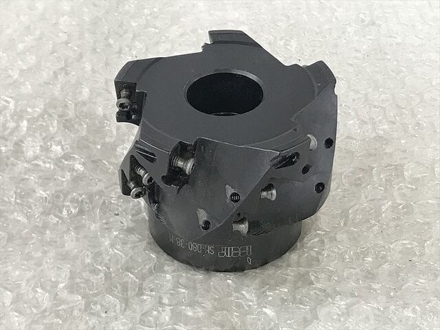 イスカル SMD8038M フライスカッター の画像 1枚目