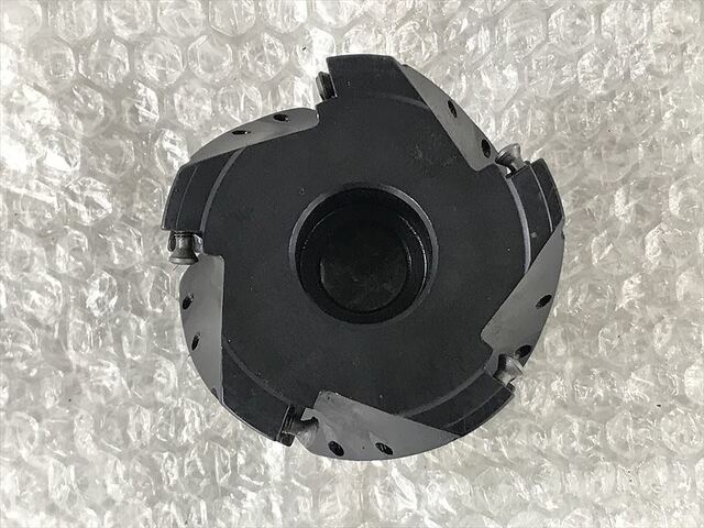 イスカル SMD8038M フライスカッター の画像 2枚目