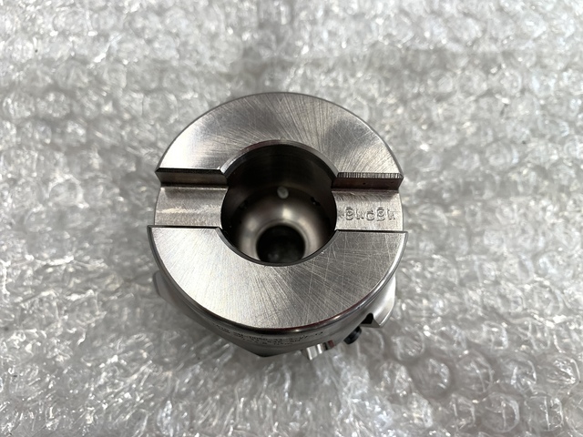 イスカル T470 SM-D050-33-3-27-13 Milling Cutter Image 3
