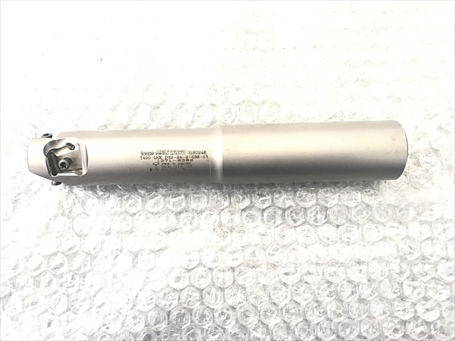 イスカル T490 LNK D32-24-2-C32-13 Milling Cutter Image 2