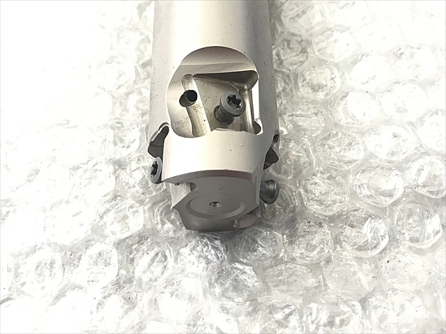 イスカル T490 LNK D32-24-2-C32-13 Milling Cutter Image 5