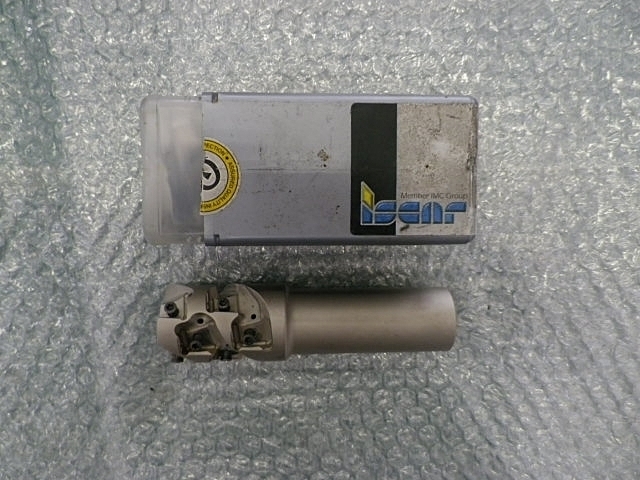 イスカル T490 LNK-D40-48-3-C32-13 Milling Cutter Image 1