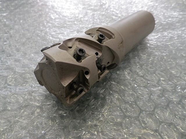 イスカル T490 LNK-D40-48-3-C32-13 Milling Cutter Image 2