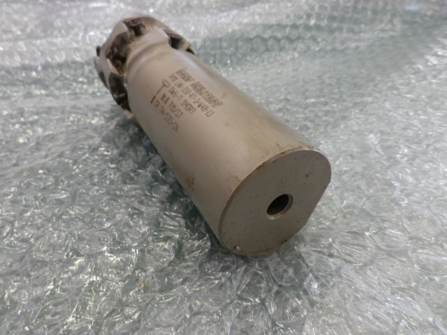 イスカル T490 LNK-D50-47-3-W40-13 Milling Cutter Image 5