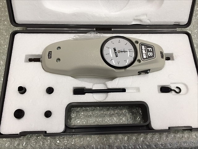イマダ FB-10N その他測定工具・基準器 の画像 1枚目