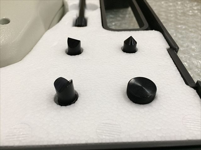 イマダ FB-10N その他測定工具・基準器 の画像 2枚目