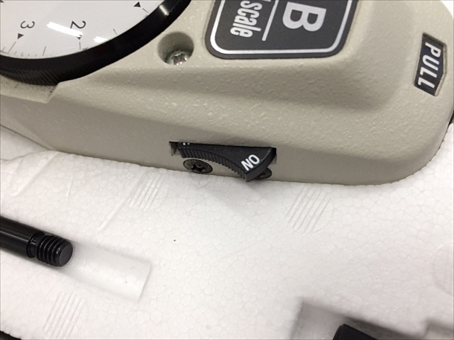 イマダ FB-10N その他測定工具・基準器 の画像 7枚目