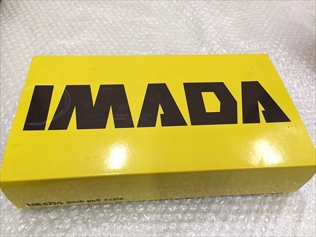 イマダ FB-10N その他測定工具・基準器 の画像 8枚目