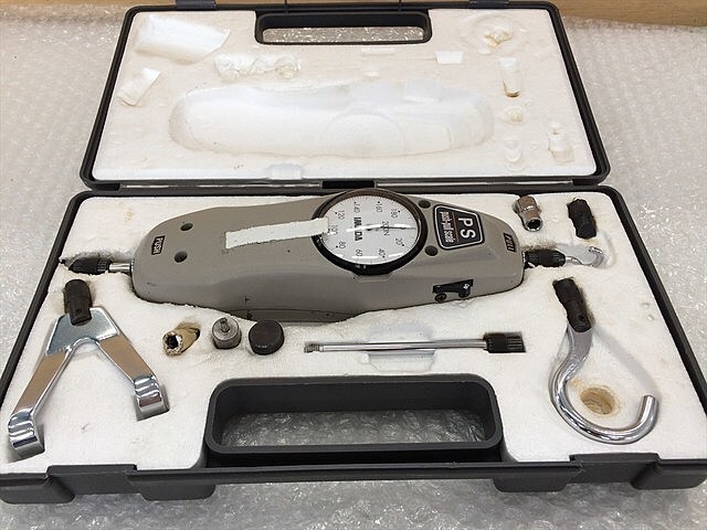 イマダ PS-200N その他測定工具・基準器 の画像 1枚目