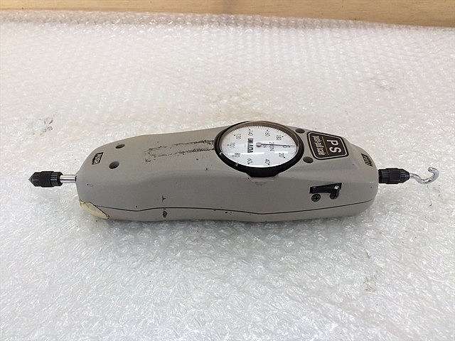 イマダ PS-200N その他測定工具・基準器 の画像 2枚目