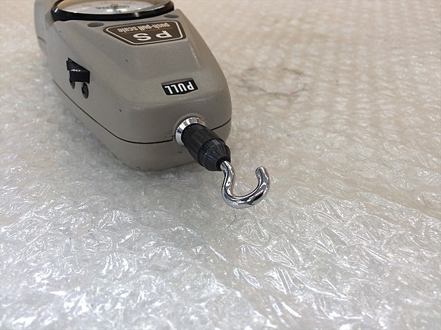 イマダ PS-200N その他測定工具・基準器 の画像 4枚目