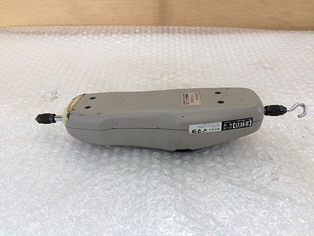 イマダ PS-200N その他測定工具・基準器 の画像 6枚目