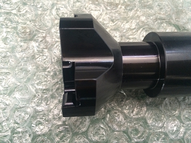 エムツール WT23-032 KAI Milling Cutter Image 3