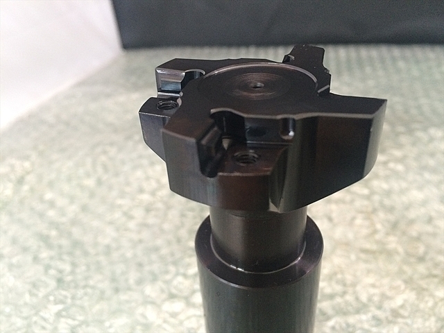 エムツール WT23-032 KAI Milling Cutter Image 5