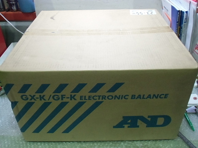 A＆D GF-20K Others Image 2