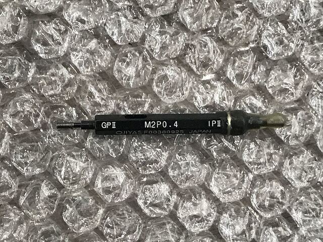 オヂヤセイキ  その他測定ゲージ関連 の画像 1枚目