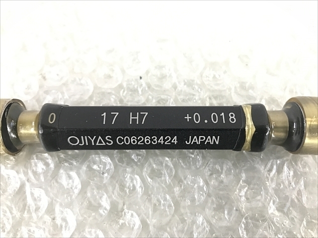 オヂヤセイキ 17 ねじ・栓 の画像 2枚目