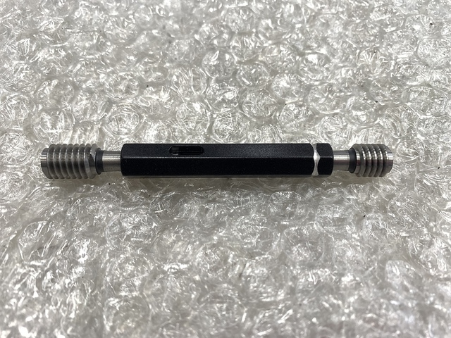 オヂヤセイキ 3/8-16UNC-2B その他測定ゲージ関連 の画像 2枚目