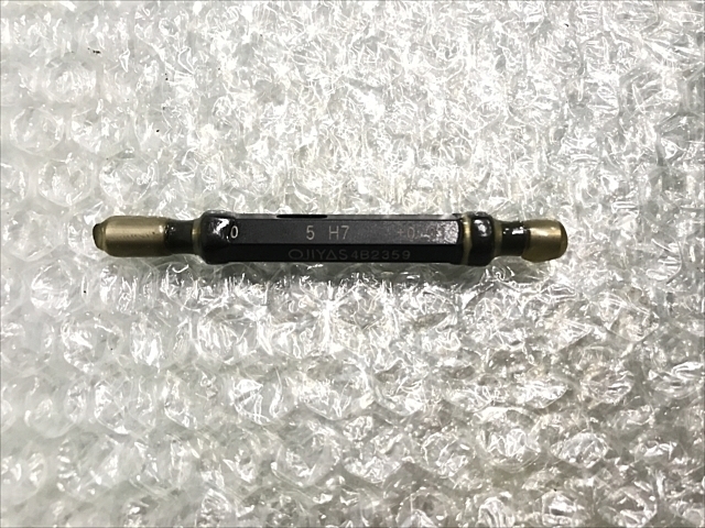 オヂヤセイキ 5 ねじ・栓 の画像 1枚目