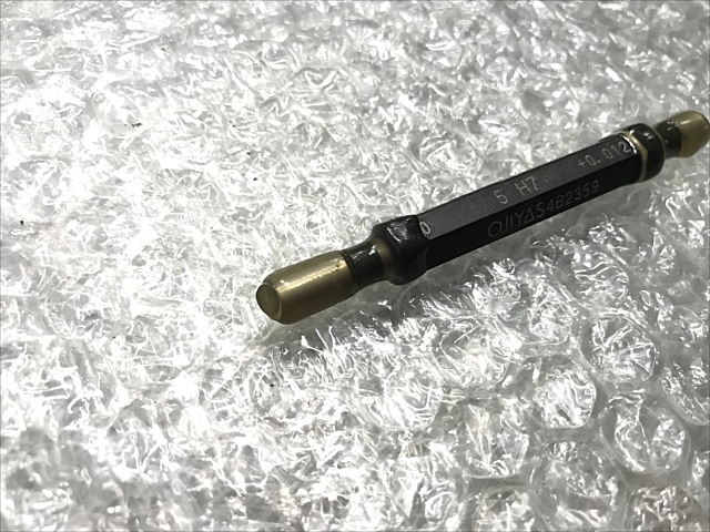 オヂヤセイキ 5 ねじ・栓 の画像 2枚目