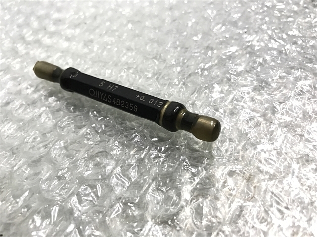 オヂヤセイキ 5 ねじ・栓 の画像 3枚目