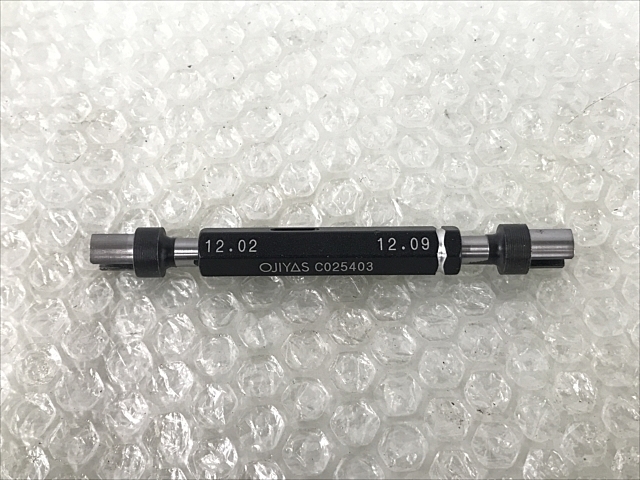 オヂヤセイキ C025403 ねじ・栓 の画像 1枚目