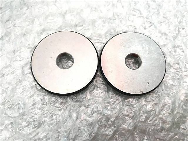 オヂヤセイキ M10P0.5 Ring Image 3