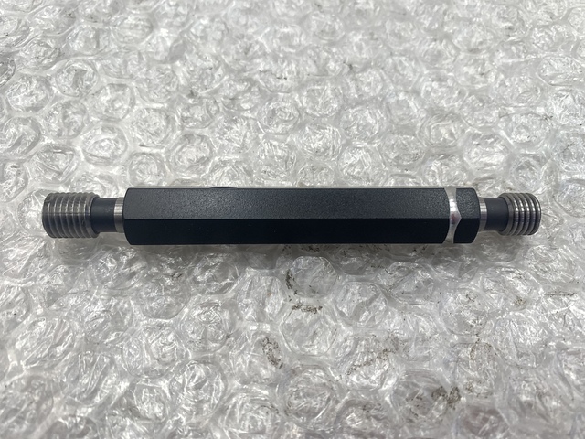オヂヤセイキ M10P1.25 その他測定ゲージ関連 の画像 2枚目