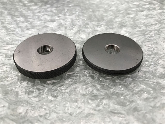 オヂヤセイキ M20P1.5 リング の画像 4枚目
