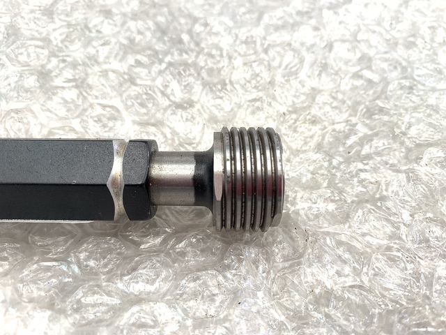 オヂヤセイキ M24P2.0 その他測定ゲージ関連 の画像 3枚目