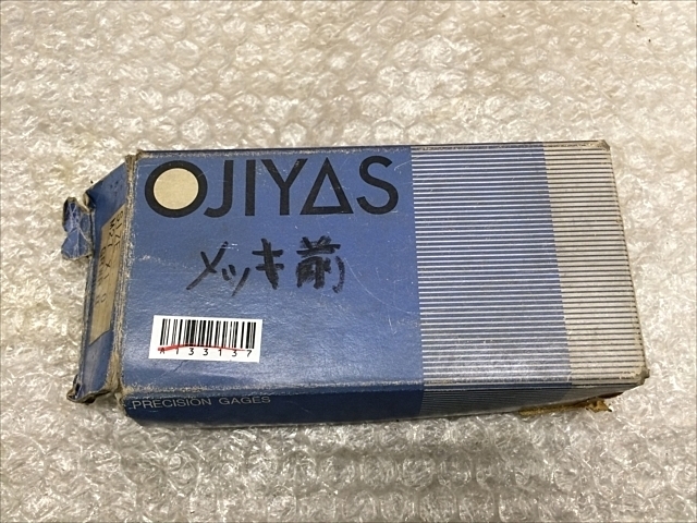 オヂヤセイキ M27P1.0 リング の画像 1枚目
