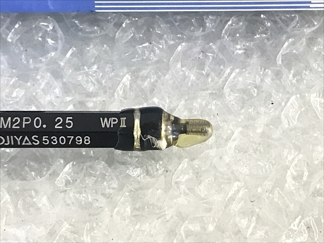 オヂヤセイキ M2P0.25 その他測定ゲージ関連 の画像 4枚目