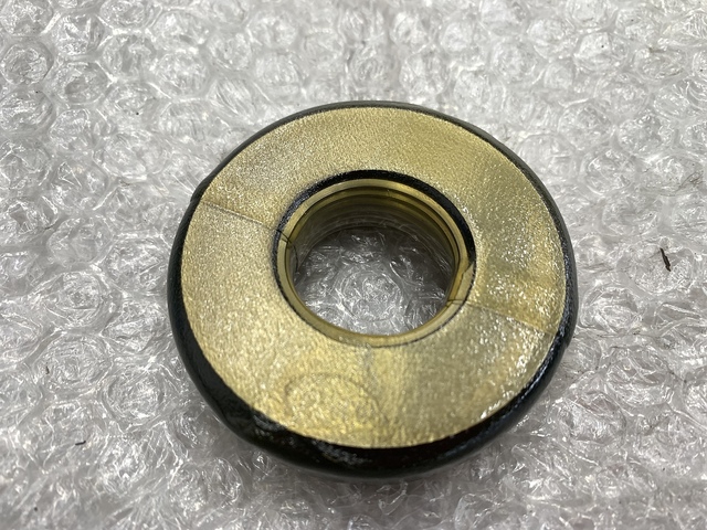 オヂヤセイキ M32P2.0 リング の画像 2枚目