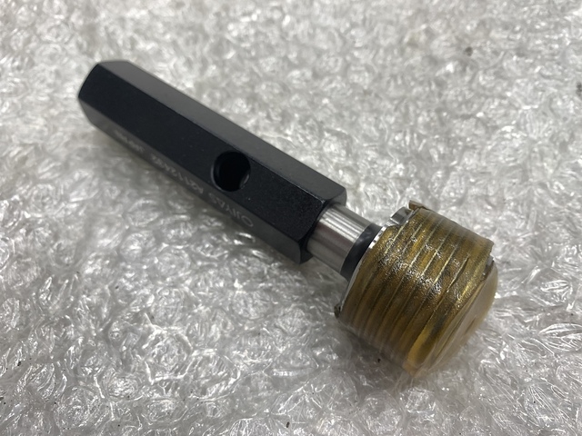オヂヤセイキ M36P3 その他測定ゲージ関連 の画像 2枚目