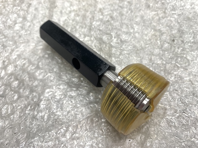 オヂヤセイキ M45P3 その他測定ゲージ関連 の画像 2枚目