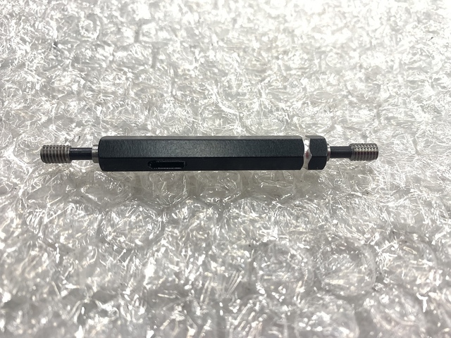 オヂヤセイキ M4P0.75 その他測定ゲージ関連 の画像 2枚目