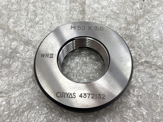 オヂヤセイキ M50P3 Ring Image 1