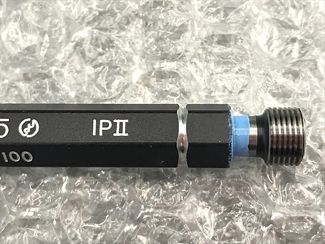 オヂヤセイキ M9P0.75 その他測定ゲージ関連 の画像 4枚目