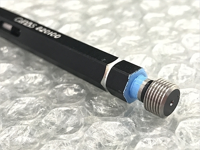 オヂヤセイキ M9P0.75 その他測定ゲージ関連 の画像 5枚目