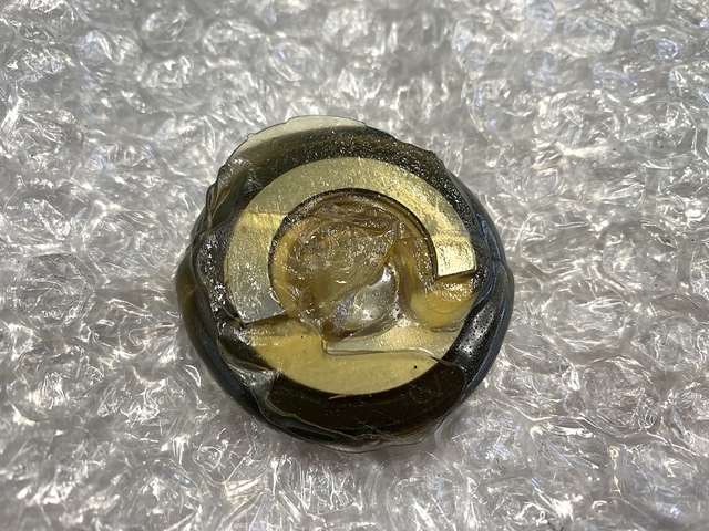 オヂヤセイキ NPTF 2/1-14 リング の画像 3枚目