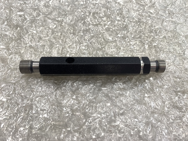 オヂヤセイキ PF1/8-28 その他測定ゲージ関連 の画像 2枚目