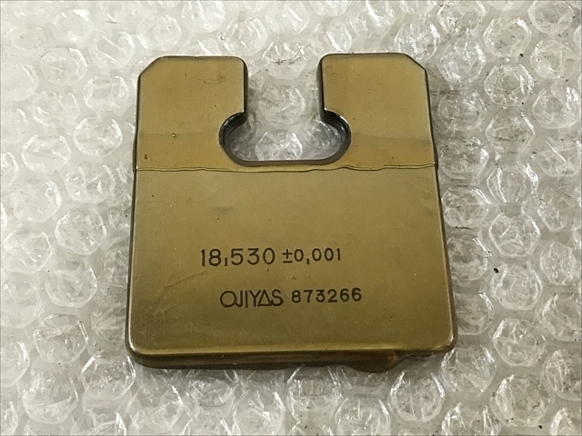 オヂヤセイキ Φ11.41 リング の画像 1枚目