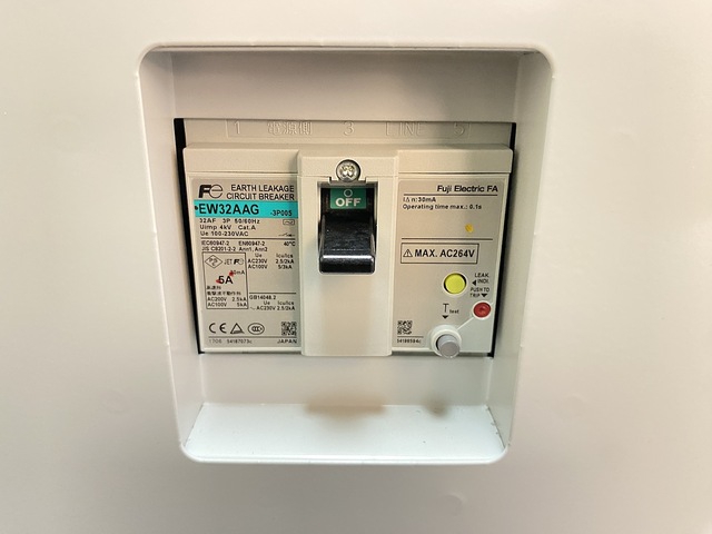オリオン PAP03B air conditioner Image 5