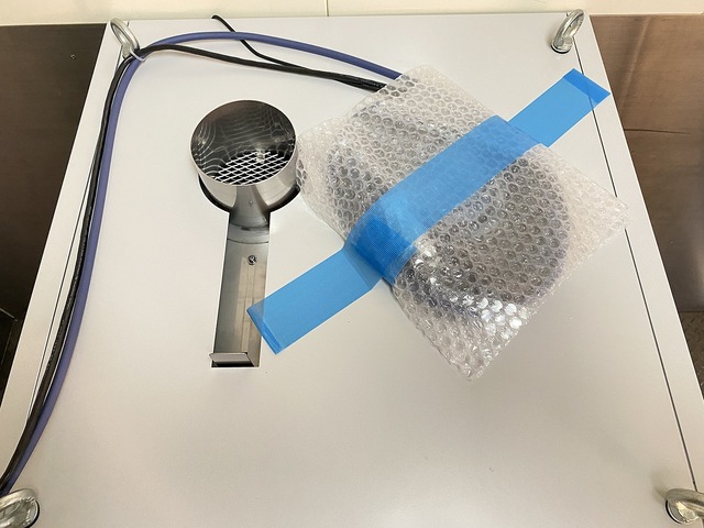 オリオン PAP03B air conditioner Image 3