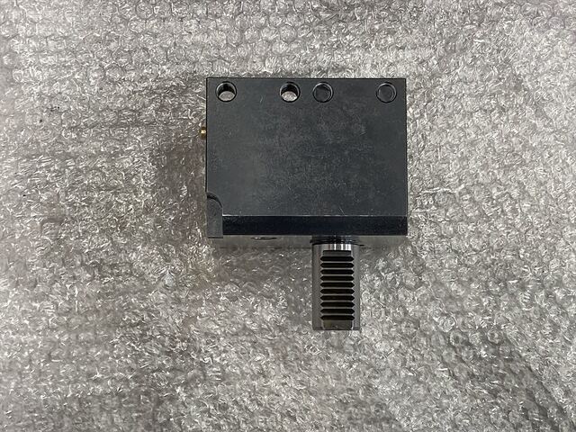 オークマ  その他ワークホルダ関連 の画像 1枚目
