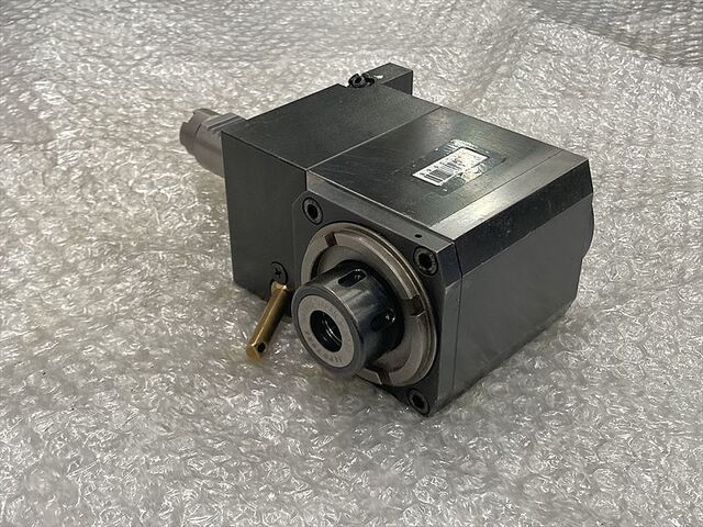 オークマ  その他ワークホルダ関連 の画像 2枚目