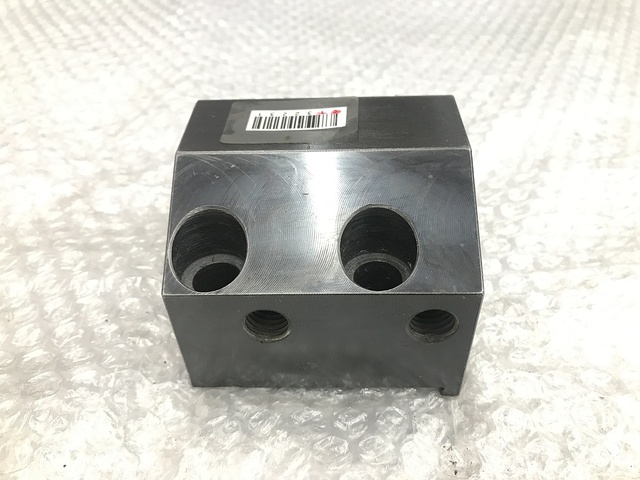 オークマ  その他ワークホルダ関連 の画像 2枚目
