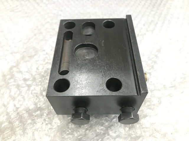 オークマ  その他ワークホルダ関連 の画像 3枚目